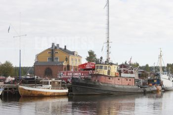 EA349004, Eastpress, Hamina, Finland